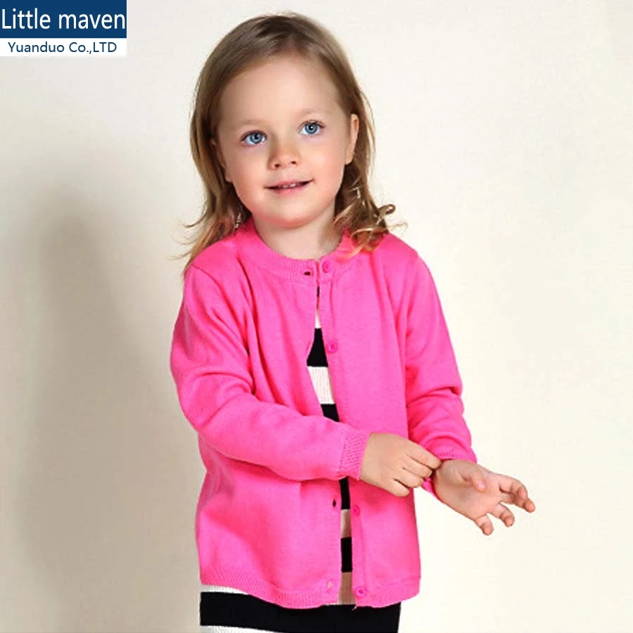 Buy retail Winter Toddler girl Sweater Girls Clothing