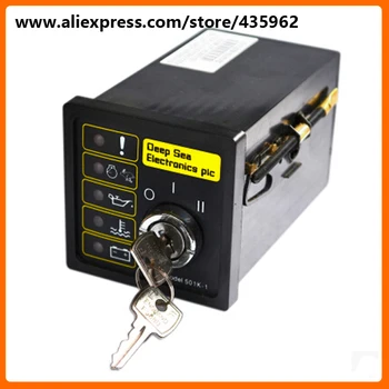 

DSE501K-1 Generator Controller for Diesel Generator Set deep see controller high quality