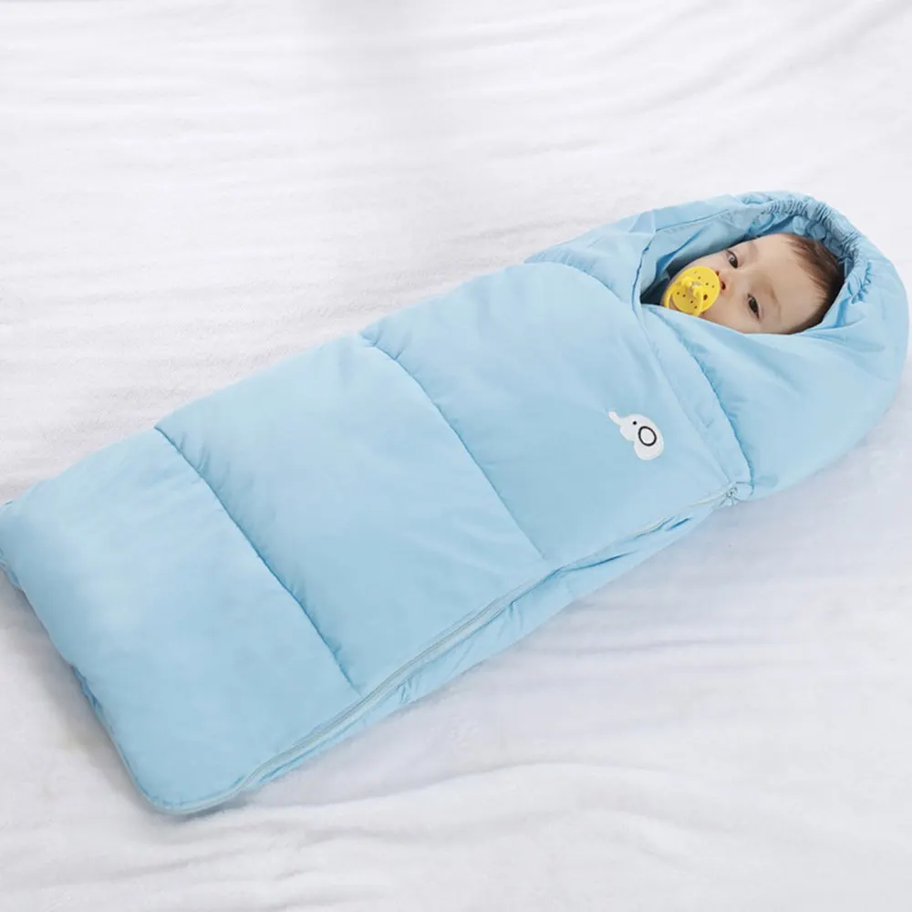 Universal Footmuff For Stroller, Waterproof Windproof Anti