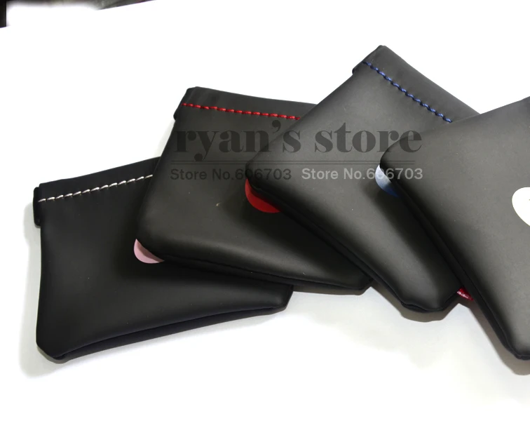 

New Headphone mini case bag pouch for all beats tour in ear ear phones with colorful logo storages