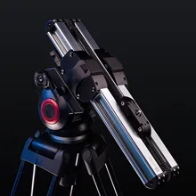 Микро 2 камера слайдер мини рельсовая система Видео слайдер для Canon sony Nikon Panasonic DSLR камера Iphone Смартфон ARRI мин