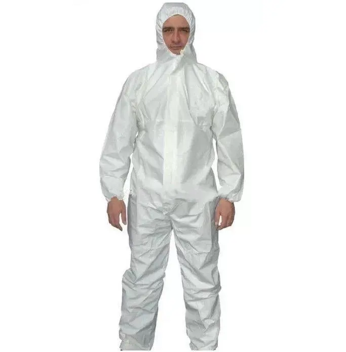 Domestic disposable medical protective clothing anti Ebolain Safety