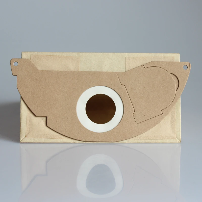 FILTRI SACCHETTO FILTRO KARCHER PER ASPIRATUTTO MV2-5 pezzi
