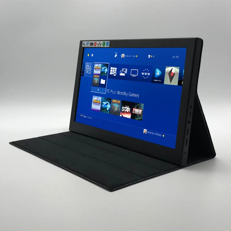 Aliexpress.com : Buy 15.6 Inch IPS Micro USB 5V 60Hz