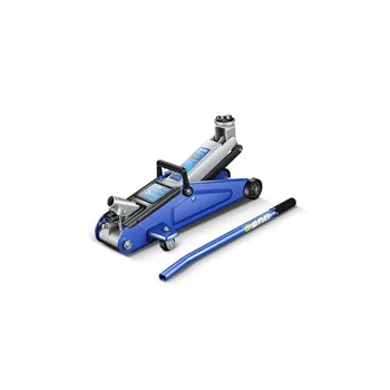 

Horizontal jack 2 ton car jack car with off-road vehicle SUV hydraulic jack 3t tire changing tool KC8800C KC883002