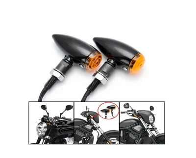 Поворотники TKSPEED для YAMAHA SUZUKI KAWASAKI DUCATI | Автомобили и мотоциклы
