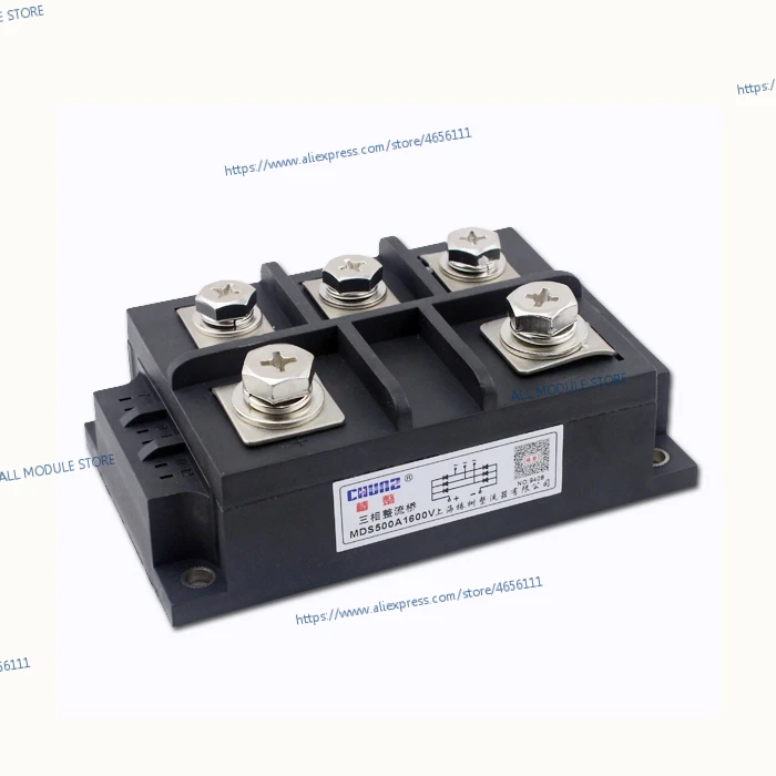MDS500A 1600V_