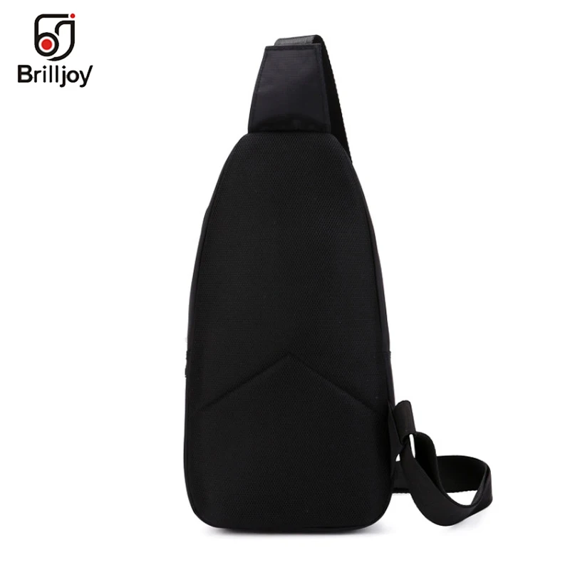 Chest Bag 2