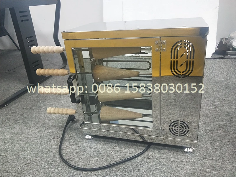 chimney cake maker 808