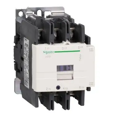 Контактор LC1D95 LC1D95M7 Катушка AC 220 V 95A 230 V AC