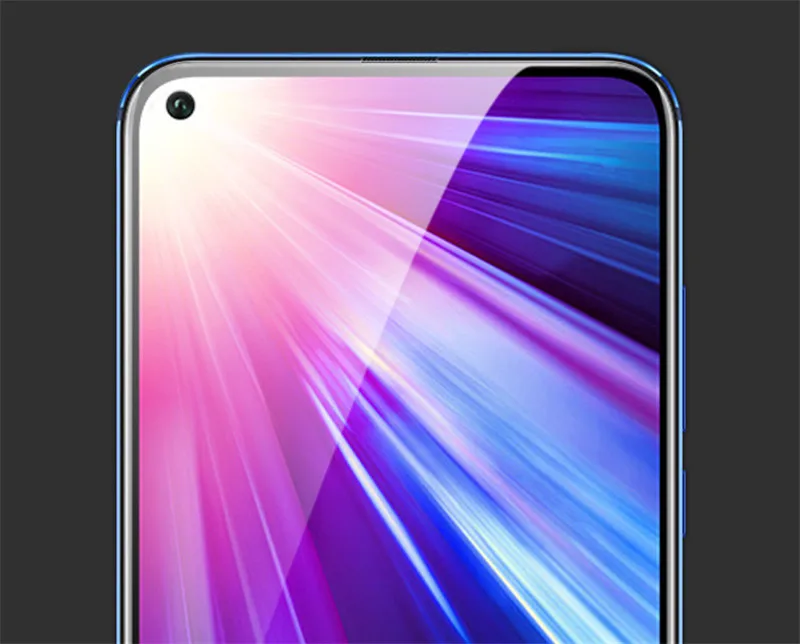Tempered Glass For Huawei Honor View 20 (5)