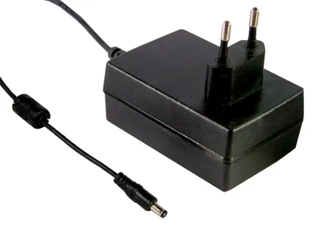 

[PowerNex] MEAN WELL original GST18E12-P1J 12v 1.5A meanwell GST18E12 12V 18W AC-DC Industrial Adaptor Power Supply