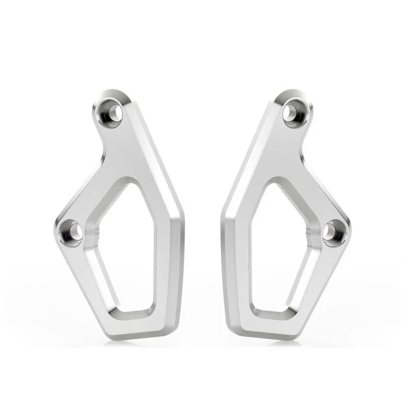 

Front Brake Caliper Cover CNC For BMW 65mm BMW R 1200 RT -2009 R 1200 GS -2007 K 1300 R/S K1600 GTL R 1200 GS Adv. 2008-2009