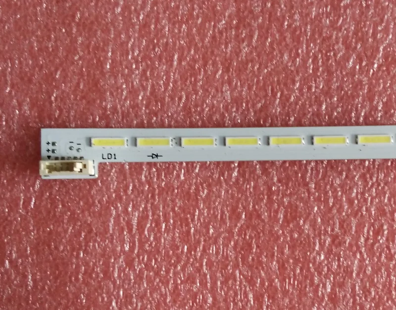 74.46T22.002-0-DX1 изделие лампа 3042302-726-0065 1 шт = 54LED 510 мм