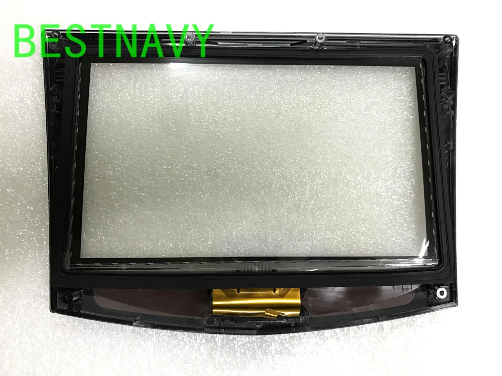 Cadillac Cue Replacement Touch Screen Display