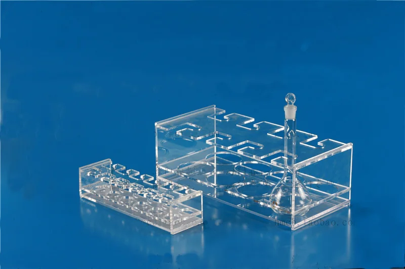 High Quality Pmma 1ml 2ml 5ml 10ml 25ml 50ml 100ml 250ml 500ml 1000ml