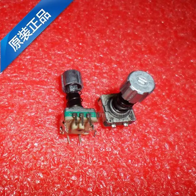 Сны-ic 20 шт./лот EC11E152U402 |