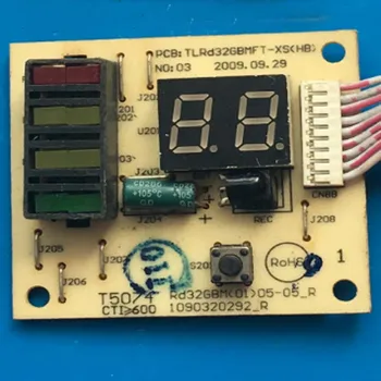 

NEW Receiver board Rd32GBK(1).05-02_R , 1090320291 display board