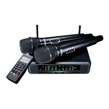 Новинка; Лидер продаж Takstar ts-6500fx UHF Беспроводной микрофон Развлечения сети караоке дома караоке производительность компьютера микрофон