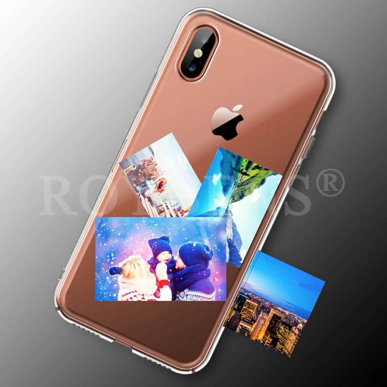 iPhone X Case (8)