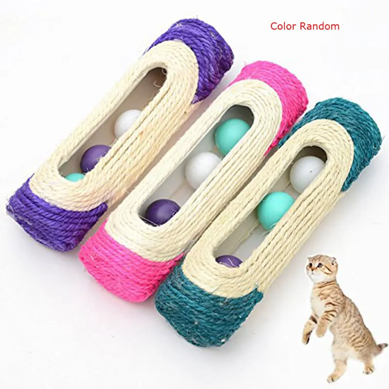 cat scratcher