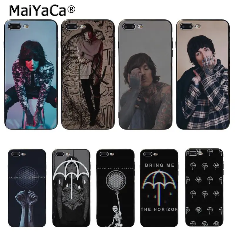 Phone Case Bring Me The Horizon