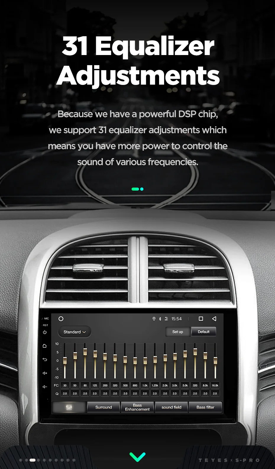 Excellent TEYES SPRO For Chevrolet Malibu 8 2012 2013 2014 2015 Car Radio Multimedia Video Player Navigation GPS Android 8.1 No 2din 2 din 8