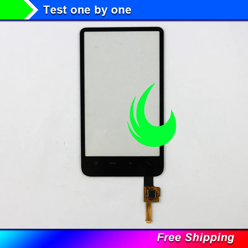 Touch Screen For HTC Inspire 4G Desire HD A9191 G10 PD98120 Digitizer Glass Sensor Panel Free Shipping | Мобильные телефоны и