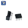 20 piezas (10 cada uno) NE555 NE555P IC 555 y 8 Pin conectores DIP ► Foto 3/6