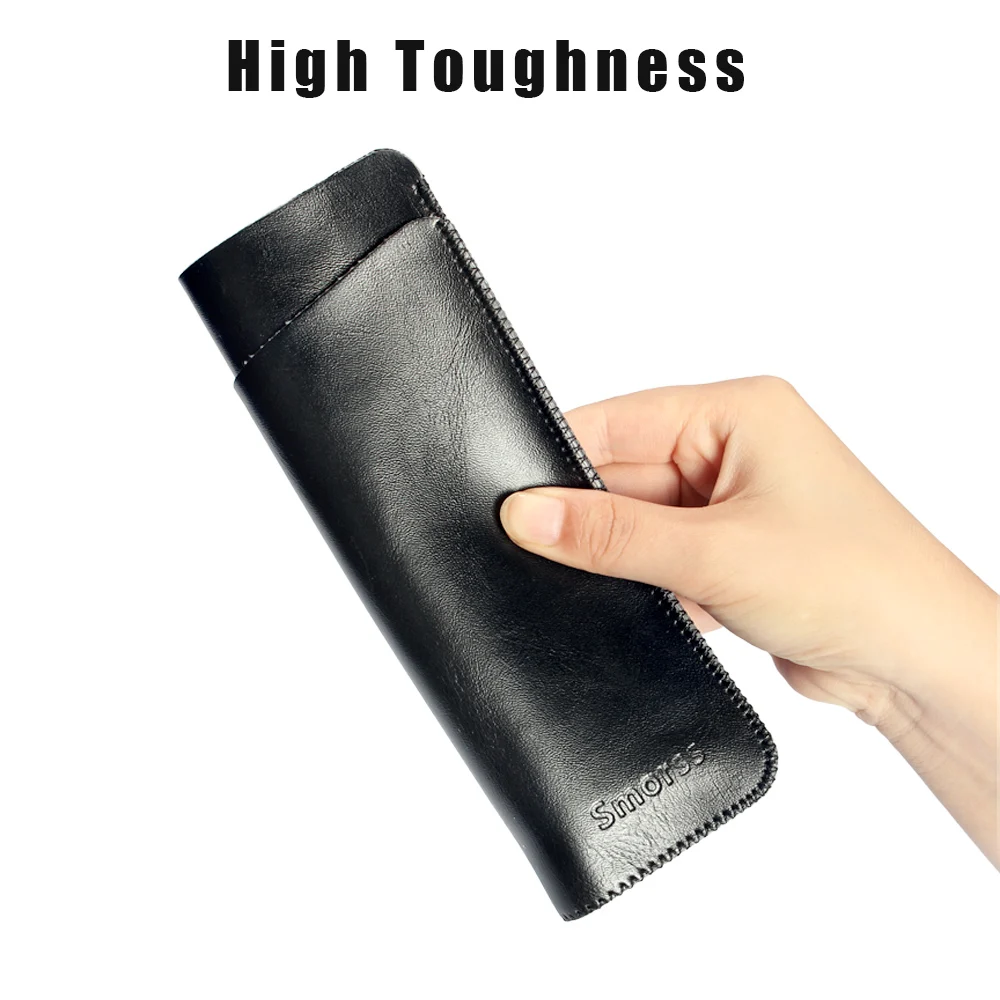SMORSS Tablet Case Leather 6 inches E-book Protection Leather Case for Kindle Black Universal Fashion Portable Protective Cover SMORSS Tablet Case Leather 6 inches E-book Protection Leather Case for Kindle Black Universal Fashion Portable Protective Cover