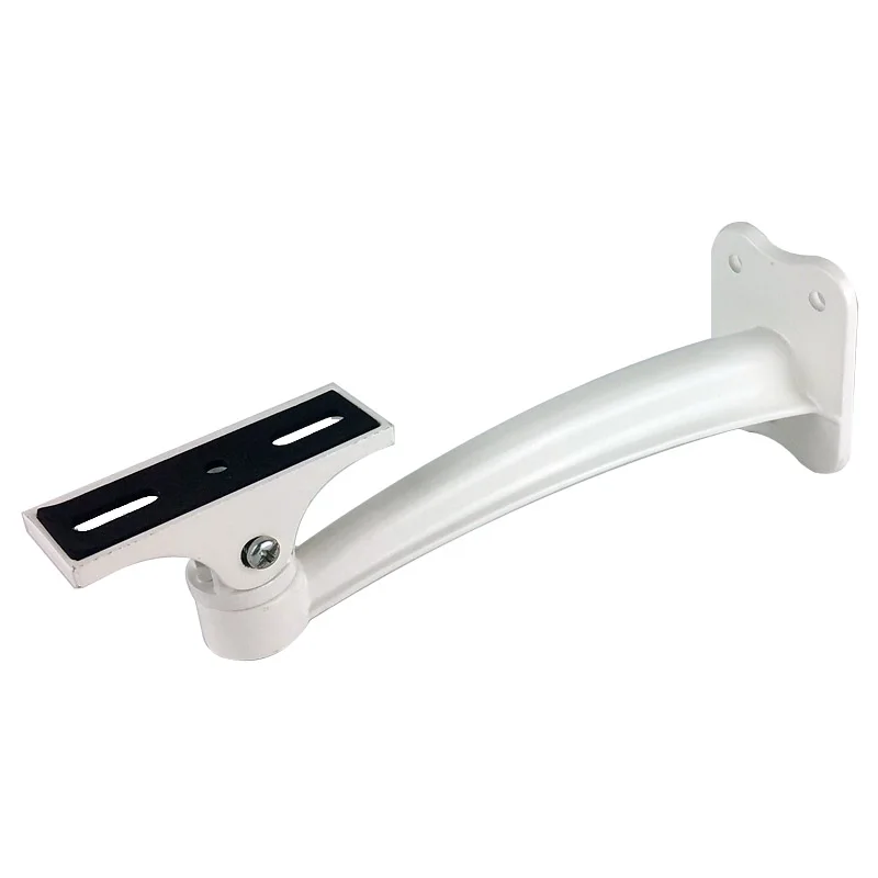 

OwlCat CCTV Camera Mounting Bracket Aluminum Video Surveillance Security Camera Mounts Wall Ceiling Mount Camera Support