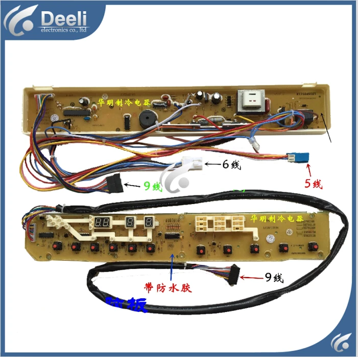 100% tested for washing machine board XQB70-S718 XQB65-5138 XQB70-M718 XQB70-5118 motherboard цена 100% tested for washing machine board XQB70-S718 XQB65-5138 XQB70-M718 XQB70-5118 motherboard цены онлайн