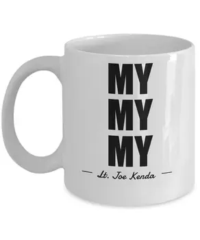 

My My My 11 Oz Coffee Mug Funny Coffee Cup Christmas Present