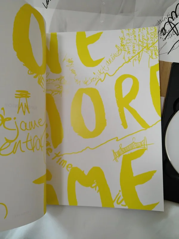 Super Junior one more time  10