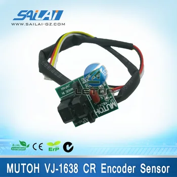 

Printer parts encoder sensor of mutoh 1638 for mutoh machine