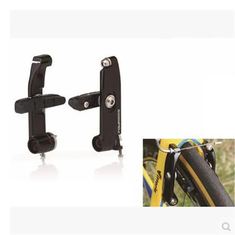 Direct Mount BR-S005 Aero V-Brake Set For Giant Propel Carbon