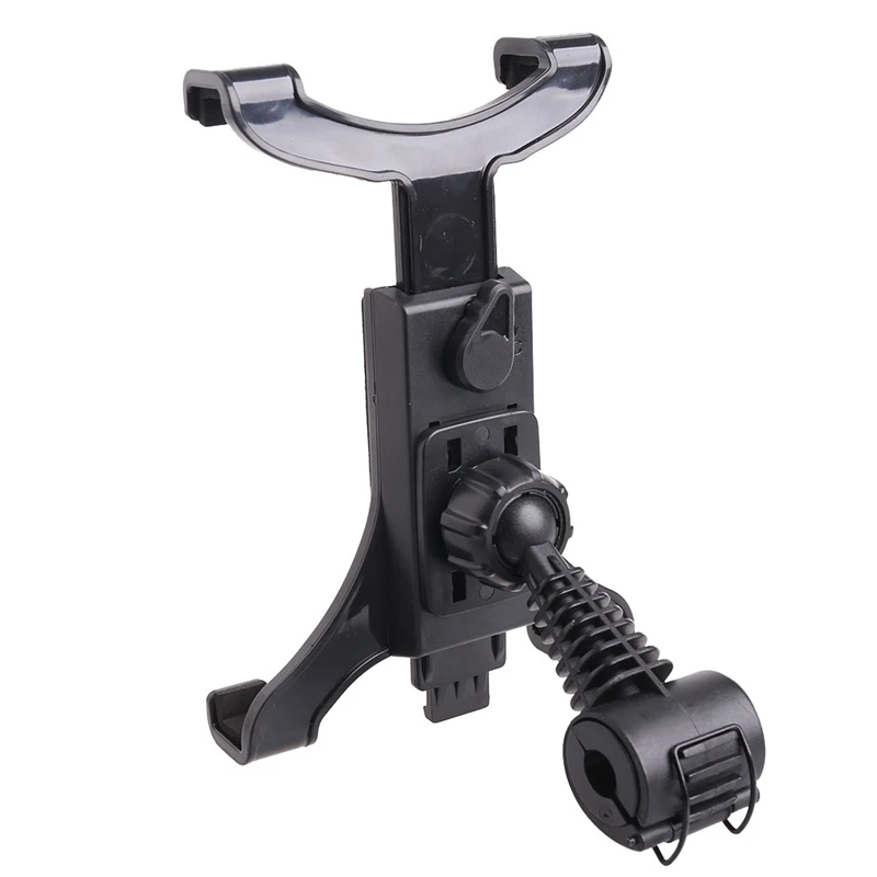 

Premium Car Back Seat Headrest Mount Holder Stand For 7-10 Inch Tablet/GPS/IPAD