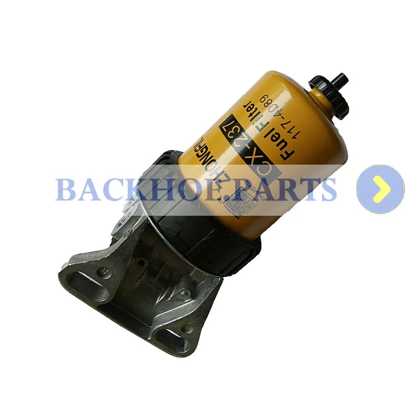 

Water Separator 145-8862 for Caterpillar CAT 311C 312C 315C 320C Engine 3116