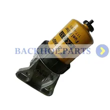 Séparateur d'eau 145 – 8862 pour moteur Caterpillar CAT 311C 312C 315C 320C 3116
