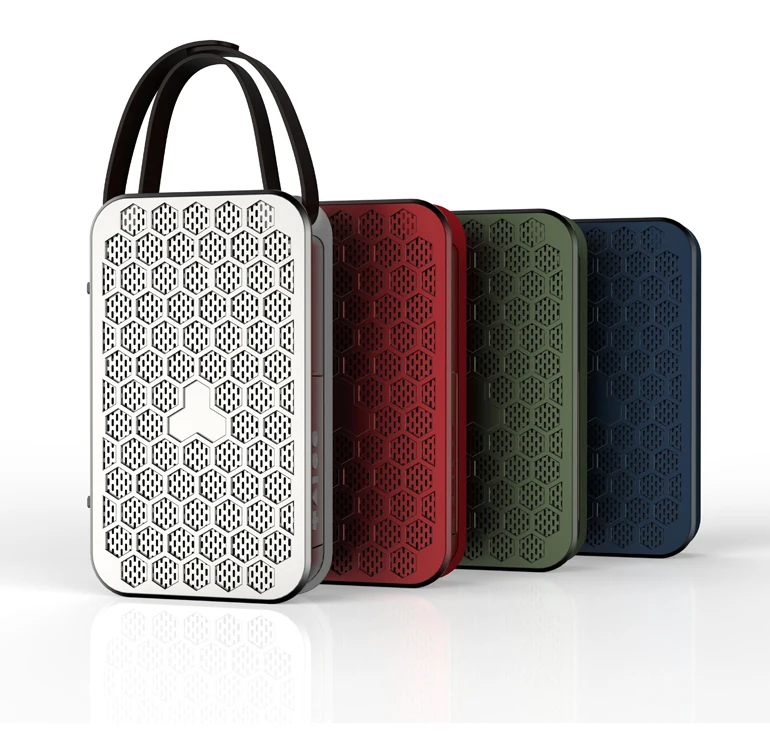 jkr-2 outdoor Bluetooth Speaker  HIFI Bluetooth Speaker (12)