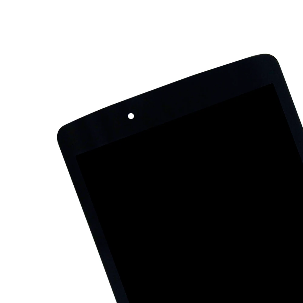 Для LG G Pad 8 0 V480 V490 ЖК дисплей Матрица сенсорный экран дигитайзер панель сенсор