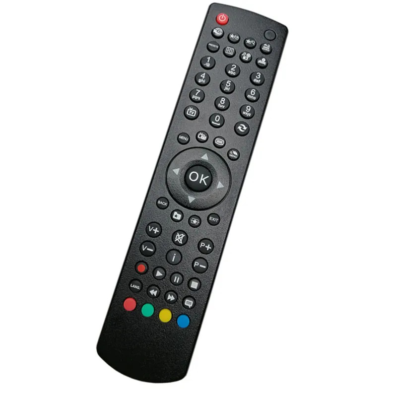 

REMOTE CONTROL FOR SUNSTECH 20LEDTIRSA 23LEDTIRSA 23LEDTIRSABK