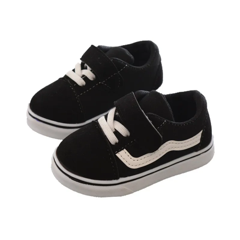 

2018 High quality 1 to 3 years old baby casual shoes fashion boys and girls sports shoes newborn soft first walk infant shoes