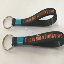 Кнопка брелока держатель на браслете, пользовательский текстовый логотип debosed дешевый силиконовый брелок для ключей с брелоком, 100 шт любой цвет может сделать