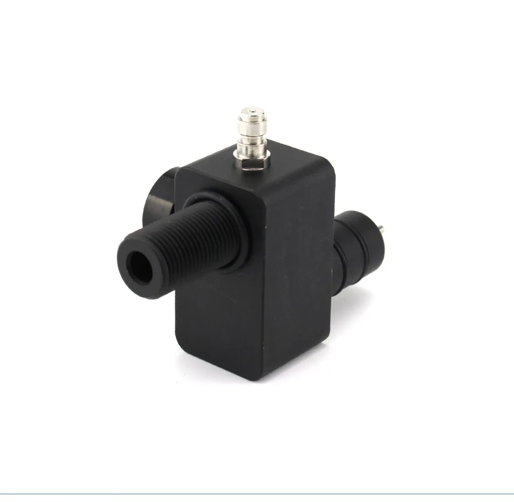 Paintball PCP Airforce HPA High Pressure Z Valve 30MPA 4500PSI Air
