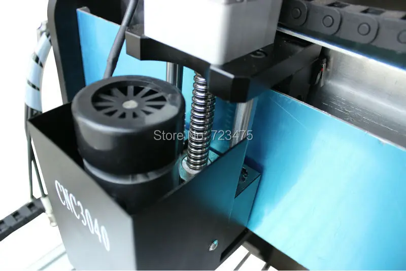 CNC3040 500W