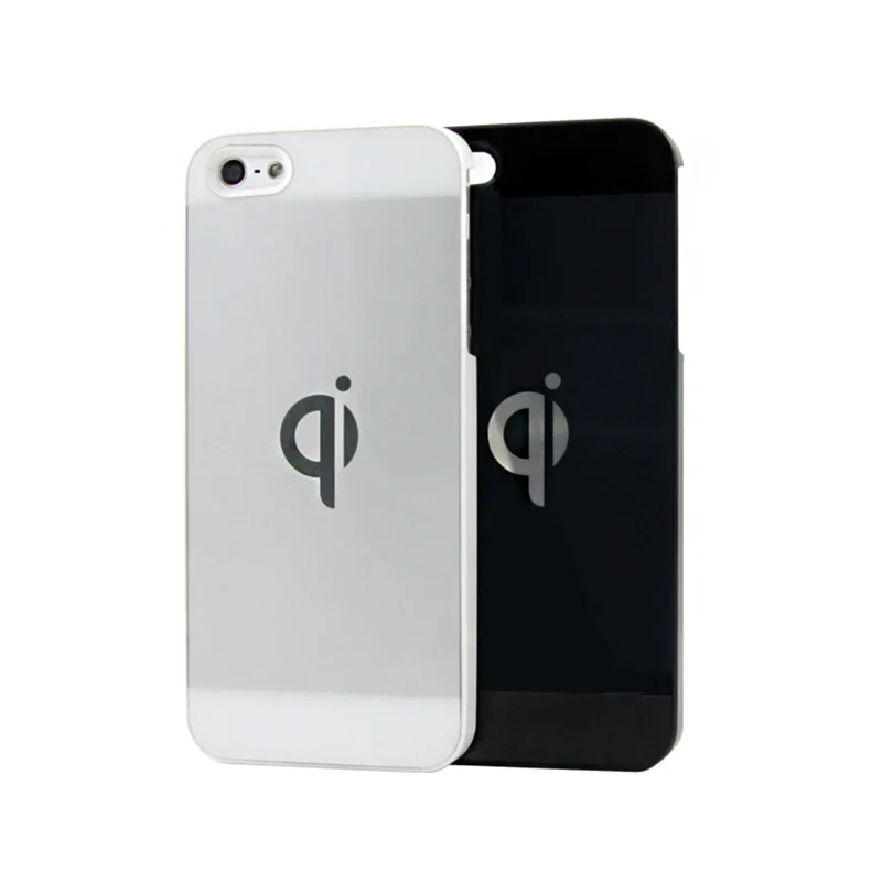 Qi wireless charger For iPhone 5/ 5s high Quality QI