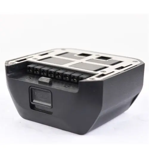 

Godox Wistro WB-87 Battery Pack 11.1V 8700mAh for AD600 AD600B AD600BM AD600M Outdoor Flashes