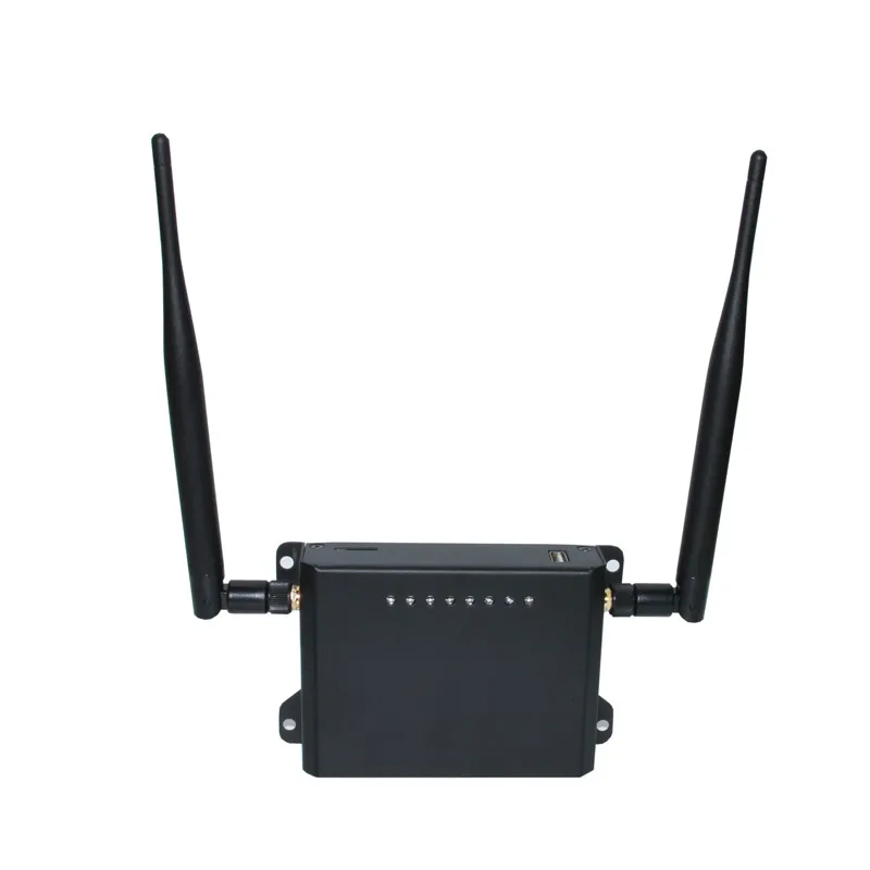 CHANEVE MT7620A чипсет 300 Мбит/с беспроводной N маршрутизатор OpenWrt WiFi маршрутизатор Встроенный мини PCI-E слот для 3g 4G модуль с USB портом