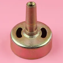 7 Teeth Clutch Drum Gear Pinion Bell For Honda GX25 GX 25 25cc Lawn Mower 4 Stroke Small Engine Motor Spare Part